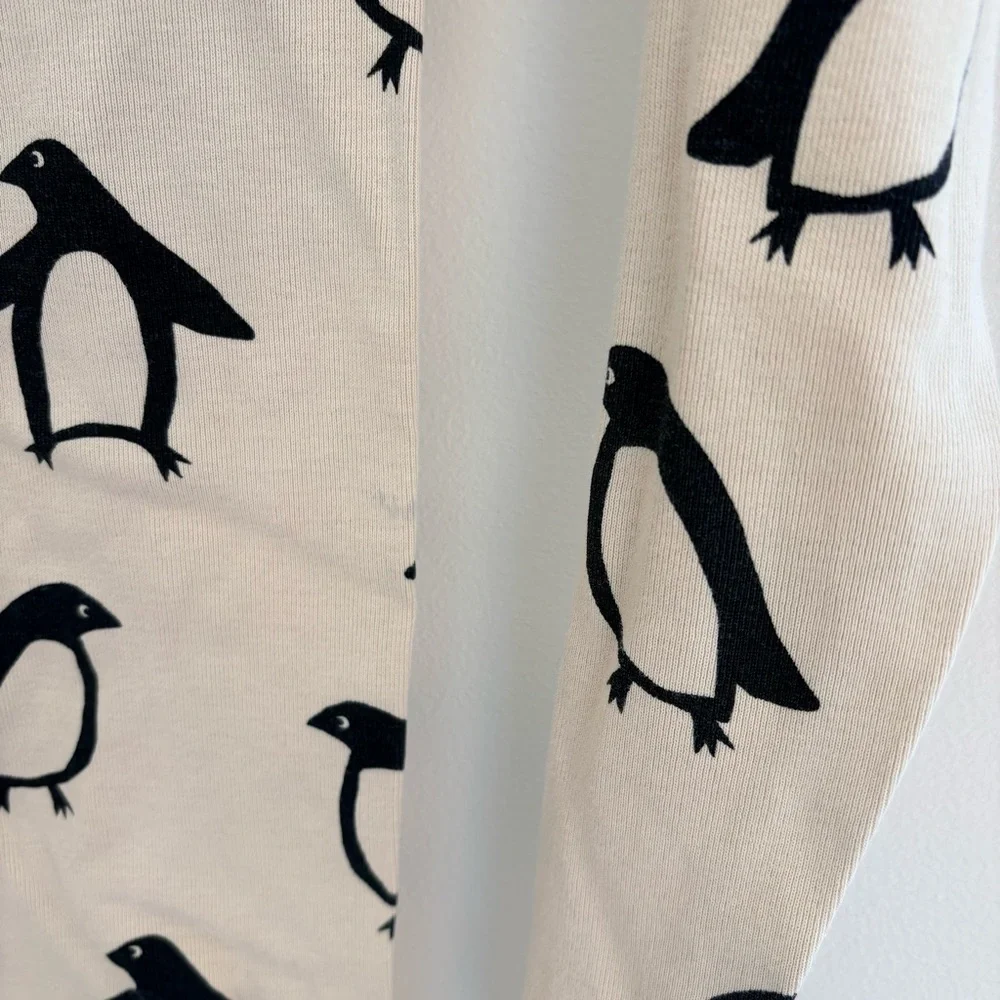 Hanna Andersson Organic Cotton Pajama Top